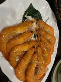 小琉球海產