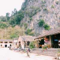 Ha Giang, see you one day!