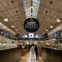 ✨Time Out Market Lisboa✨