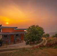 ที่พักภูชี้ฟ้าเปิดใหม่ ใกล้จุดชมทะเลหมอก ⛰️