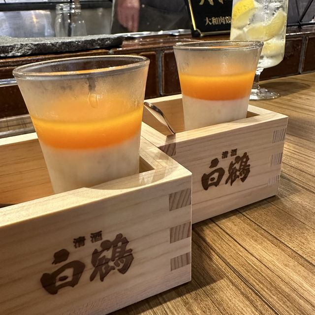 【大阪梅田】圧巻の24種鶏刺し