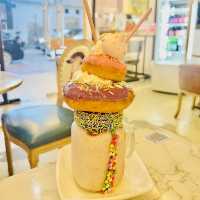 🌸澳門咖啡廳 🎁Lax Cafe🍽