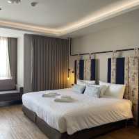 Worthy upscale hotel to stay in Hat Yai! 🇹🇭