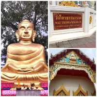 พิกัดเดินเท้าสายมู ตัวเมืองสุราษฏร์ธานี