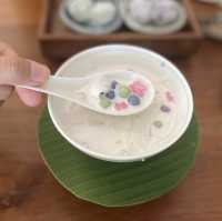 เดินชิลๆ ณ บ้านข้างวัด
