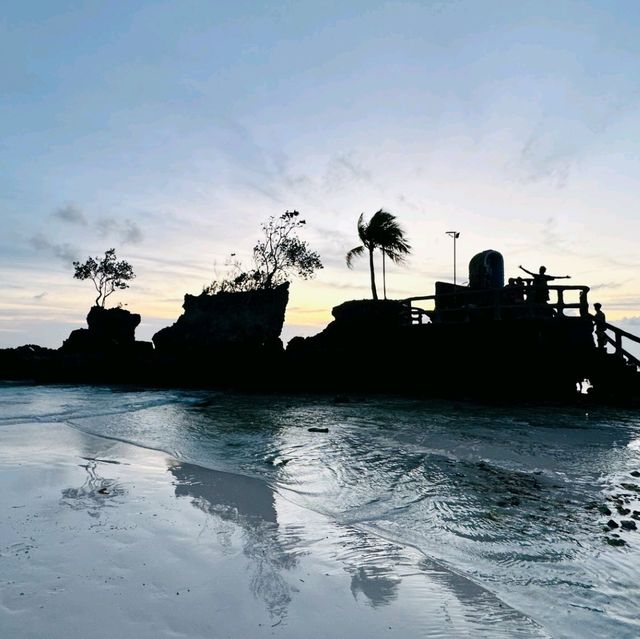 Boracay's Important Landmark🇵🇭