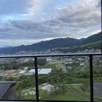 📍ANAインターコンチネンタル別府リゾート/大分