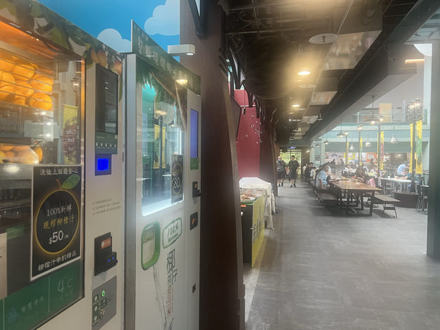 台北士林科教館｜雨天備案選擇，多元展覽還有博物館販賣部