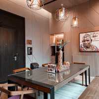 The Gems Mining Pool Villas Pattaya
