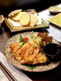 尖沙咀超水準日式料理