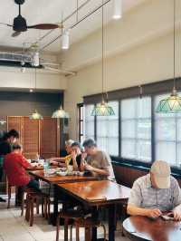 《宜蘭》懷舊文青風傳統辦桌菜 在地特色小吃精緻化-拾松 礁溪店