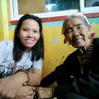 Buscalan, Apo Whang Od 