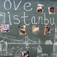 🇹🇷週末走轉土耳其🇹🇷 
