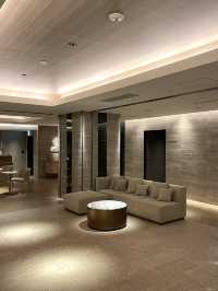 日本大阪心齋橋寶藏酒店-Hotel The Leben Osaka