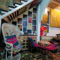 Thamel coffee เชียงใหม่