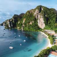 paradise Phi Phi👙⛱️🏖️🏝️🌊