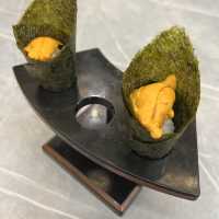 尖沙咀放題天花板