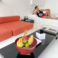 THE LIBRARY Samui
