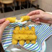 傳統家庭風味韓國菜