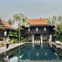 Villa Mahabhirom