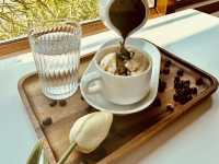 Suan Suk Cafe 