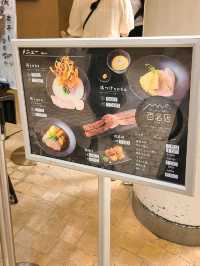 【京都】樟葉モールにある行列ができるラーメン店