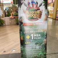 งาน IntoTheWoods JungleCalling