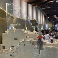 Equate Cafe at Orchard Central