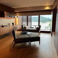 日月潭涵碧樓酒店 The Lalu Sun Moon Lake