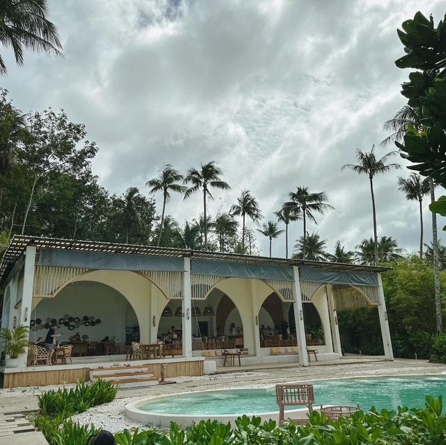 หนีมาพักร้อนที่🌴🌴Mareblu & Maresole Koh Kood 
