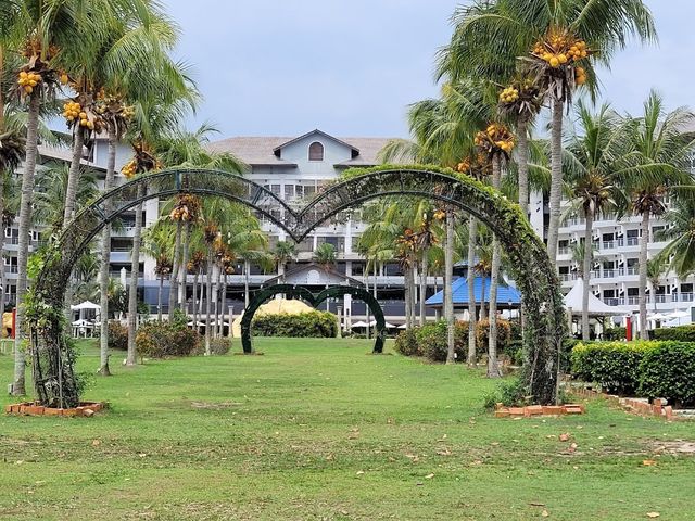 Thistle Port Dickson Resort ✨