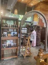 Cocoa valley cafe อ.ปัว จ.น่าน