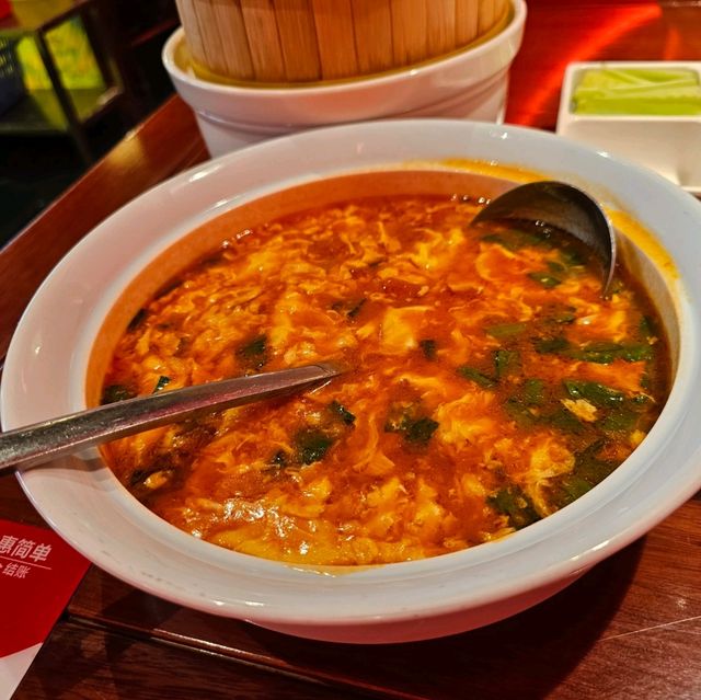 《京城經典風味》京味張烤鴨店(深圳皇庭廣場店）