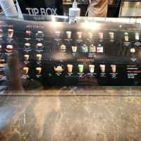 Rolling Roasters
