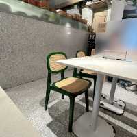 九龍城打咭 Cafe @ 南角