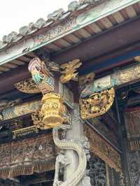 สายบุญ Ep.1 #Dalongdong Bao-an Temple