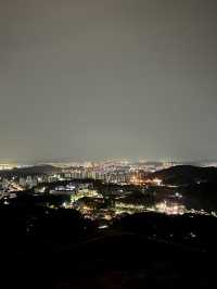 경기 오산 독산성 세마대지 보적사