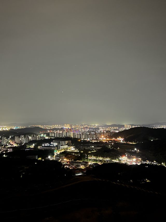 경기 오산 독산성 세마대지 보적사