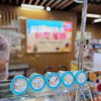 🌟 可以帶番屋企嘅gelato 🌟