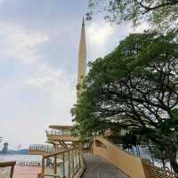 THE MILLENIUM MONUMENT : WHERE THE HISTORY BEGINS
