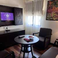 Paradise found at Avani Sepang Goldcoast