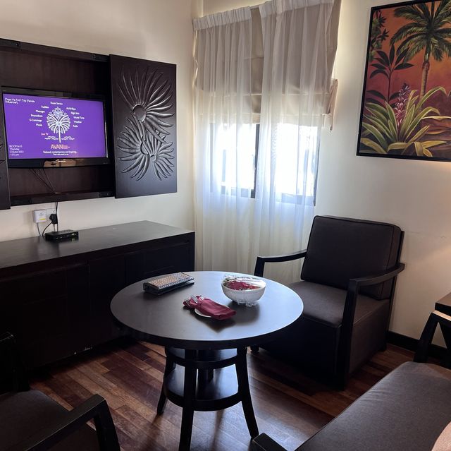 Paradise found at Avani Sepang Goldcoast