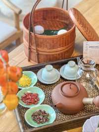 🫖 慢活茶館-凡一靜舍 🫖
