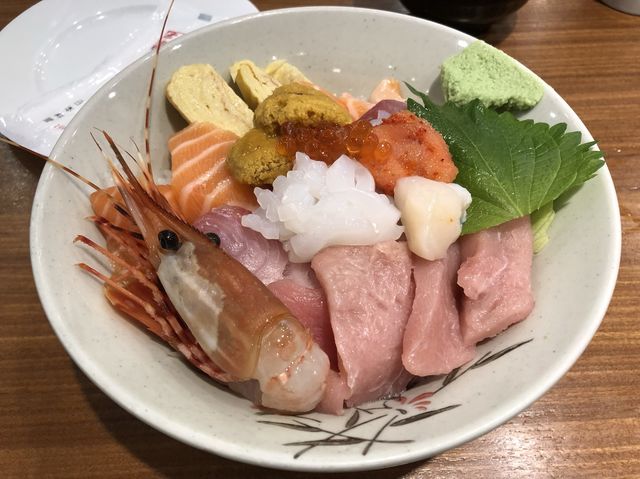 台灣台北｜西門町老牌日式料理