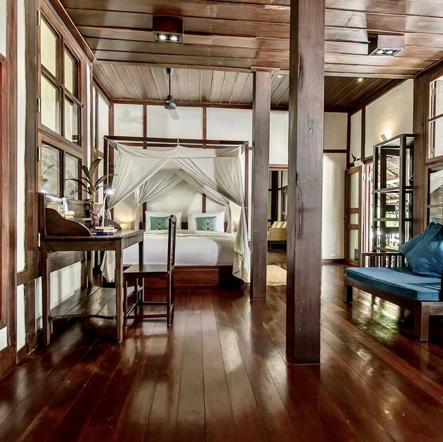 Kiridara Luang Prabang