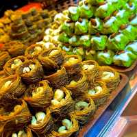 Explore Alor Street (and the food)🍴🇲🇾 🤤
