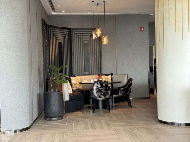 เที่ยวภูเก็ตพัก Courtyard by Marriott Phuket Town