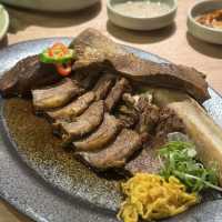 時代廣場韓式居酒屋🇰🇷