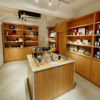 Croisserie Artisan Bakery @ Damansara Heights