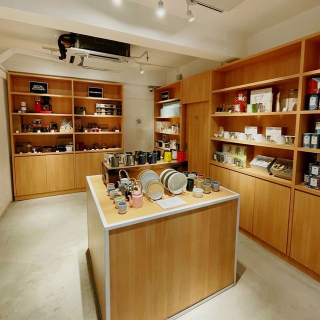 Croisserie Artisan Bakery @ Damansara Heights